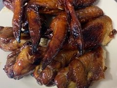 -黄亚华小食店(Jalan Alor)