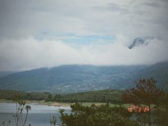-翠屏湖景区