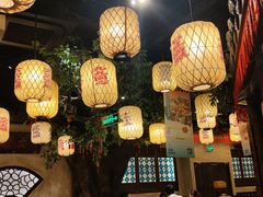 -南京大牌档(龙湖长楹天街店)