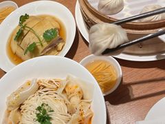 -鼎泰丰(德基广场店)