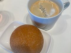-宜家·瑞典风味餐厅(天津东丽商场店)