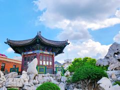 -张学良旧居陈列馆