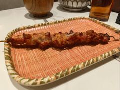 -巴依老爷新疆美食(魏公村店)
