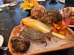 -新荣记(新源南路店)