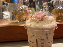 -星巴克(福州三坊七巷店)