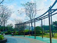 -凤岗南门山森林公园
