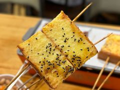 -记忆串城·东北烧烤·小龙虾·大型团建(南油店)