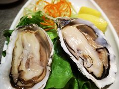 -金海阁海鲜火锅