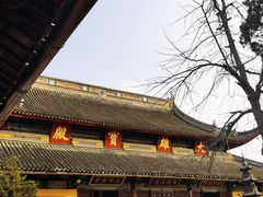 -西园戒幢律寺