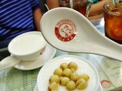 -义顺牛奶公司(庇利金街店)