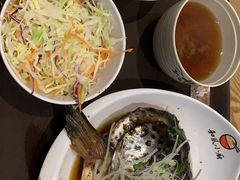 -和风日本料理(腾飞园店)