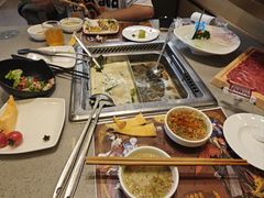 -海底捞火锅(王府井银泰in88店)