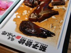 -茄子恰恰·新云南小炒(坪山益田店)
