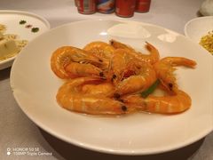 -悦海·家宴·冰花皮皮虾大锅贴(宝龙店)