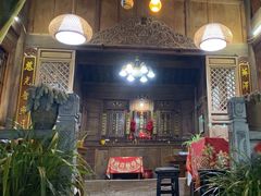 -龙姐私房菜(和顺古镇店)