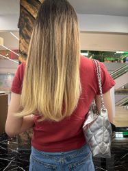-INLIFE HAIR韩国美发