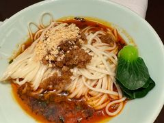 -俏江南(东方广场店)