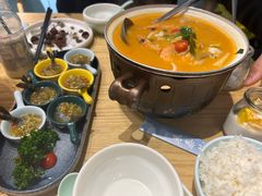 -米泰芒·东南亚料理(体育西店)