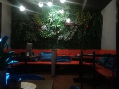 -长沙猫歌音乐餐厅(湖南女子大学店)