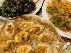 -葛记焖饼(伏牛路店)