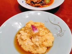-京味张·北京烤鸭(天河南二路店)