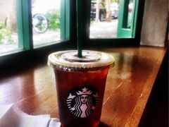 iphone_upload_pic-星巴克(武康路店)