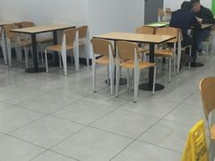 大堂-老乡鸡(桐城市盛唐店)