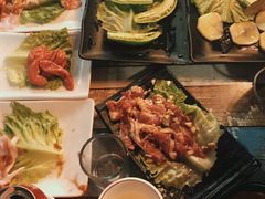 -华炭泥炉烤肉(布吉店)