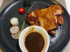 -七海旋律西餐厅(金沙湾店)