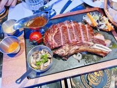 -MOSSO德国餐厅·音乐酒吧(环宇荟店)