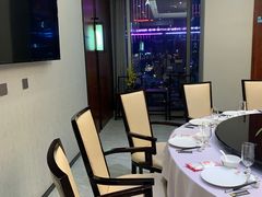 包厢-味+新京宴·烤鸭·北京菜(创意谷店)