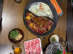 -萍姐火锅·公路夜市(南京弘阳广场店)