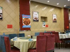 -奥华餐厅·老张记(台基厂店)