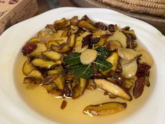 干椒牛肝菌-双喜农庄·菌香园(安居家园店)