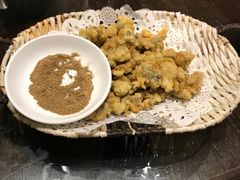 -浩家苑菜馆(汉口路店)