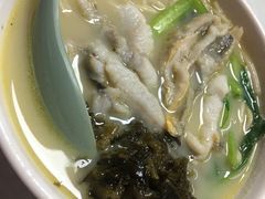 -明呈黄鱼面馆(斜土路店)