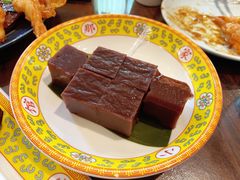 -那家·油麻菜馆(先农大院店)