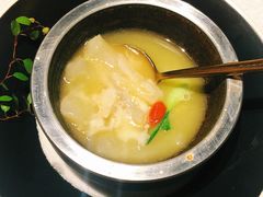 -鲤院·新中式美学·庭院餐厅(夫子庙店)