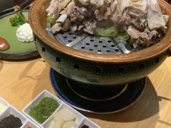 蒙料一八手把肉-蒙料·手把肉(望京店)