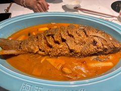 -阿五黄河大鲤鱼(纬三路店)