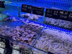 -渔民船说·北塘海鲜·天津菜·海肠捞饭(北塘古镇店)