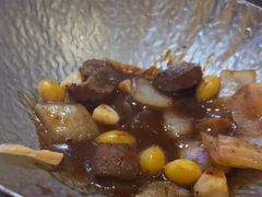 -花潮料理艺食馆(世欧广场店)