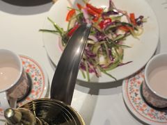 -清真·卡德尔大叔新疆主题餐厅(龙汇路店)