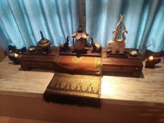 -享泰·泰式按摩SPA私家会所(太古汇店)