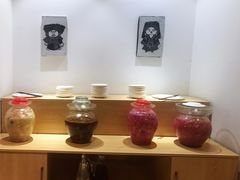 -泉味道贵州厨房(三里河店)