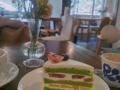 -竹子咖啡bamboo coffee