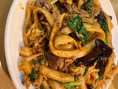 -台北楚楚园馅饼粥(虹桥南丰城店)