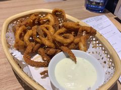 -必胜客(花舞大唐博物馆店)