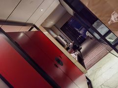 -重庆富力艾美酒店