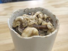 骨髓筒骨-广达眼镜炖罐(广达店)